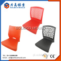 Wtryskowa forma do metalowej nogi plastikowej krzesełka